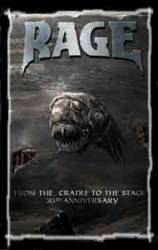 Rage (GER) : From the Cradle to the Stage